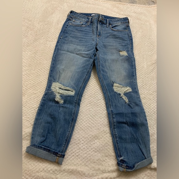 Old navy jeans - Picture 1 of 3